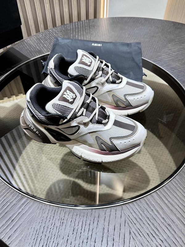 AMIRI SNEAKERS