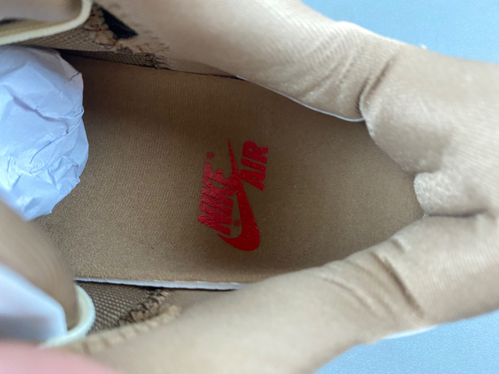 Nike Kobe 6 Protro “Chaos” CW2190- 501