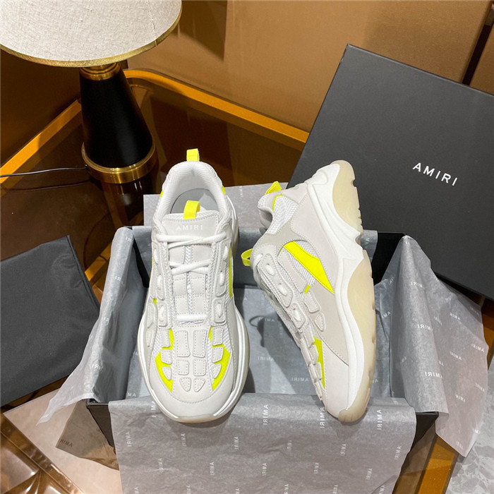 AMIRI SNEAKERS