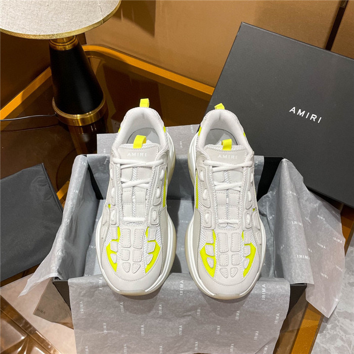 AMIRI SNEAKERS
