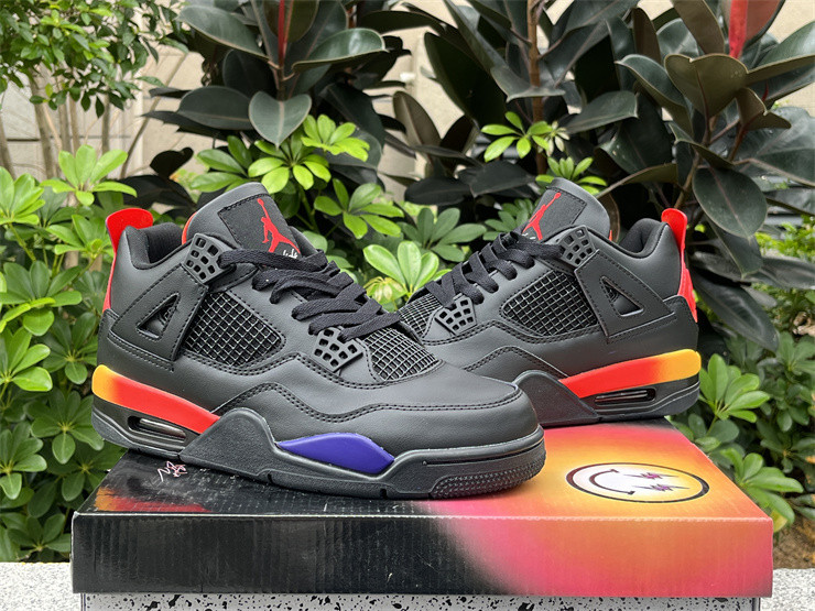 Air Jordan 4 Retro Se AQ0344-001