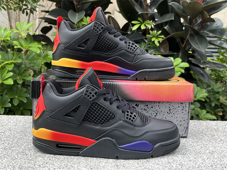 Air Jordan 4 Retro Se AQ0344-001