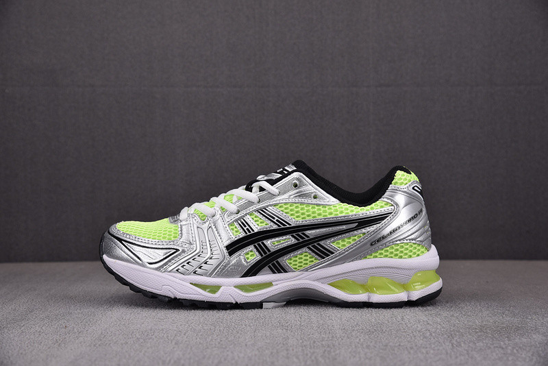 As*ic*s gel-kayano 14 "illuminate yellow" 1201a019-751