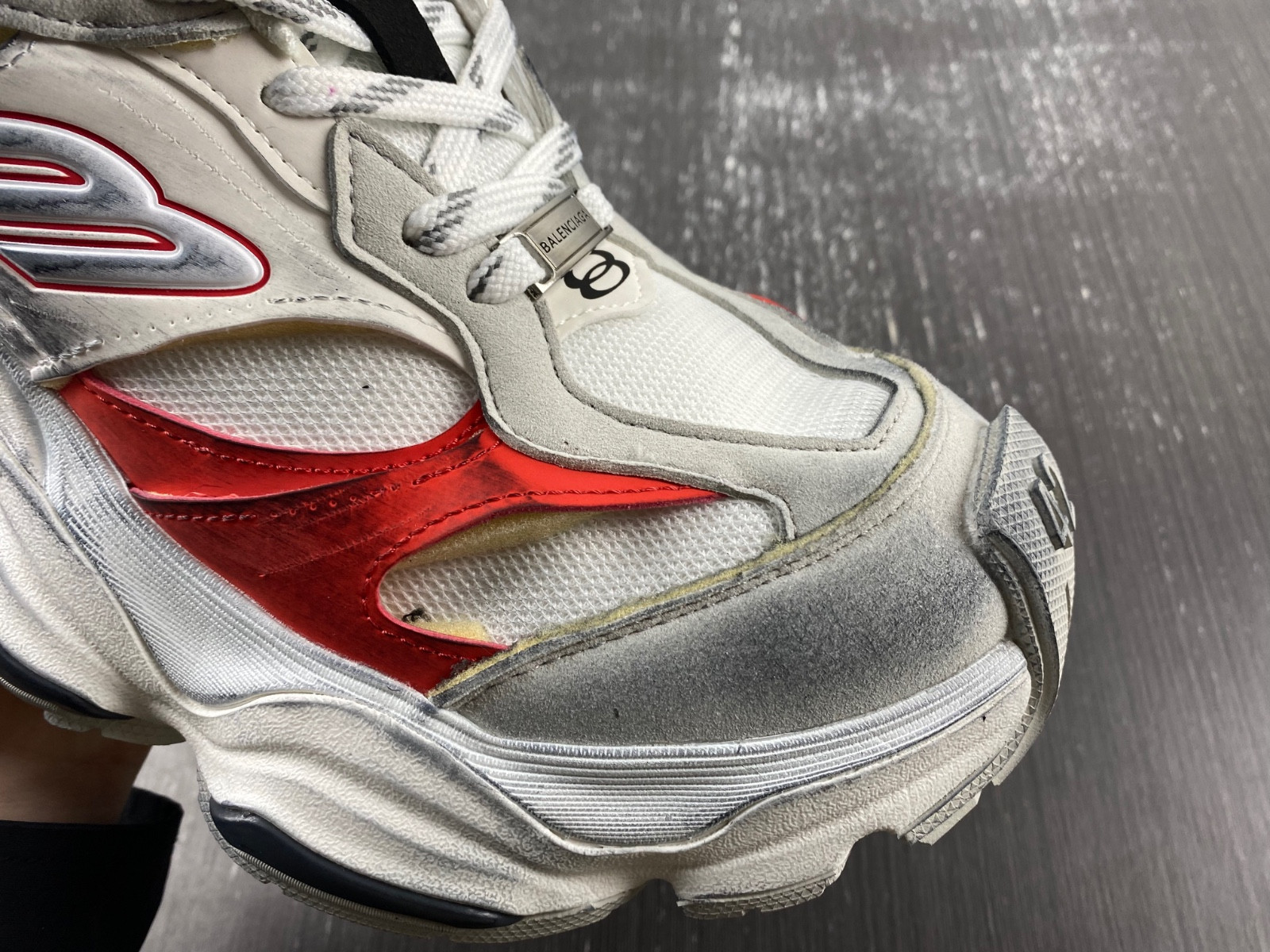 Ba*len*cia*ga 3xl sneaker