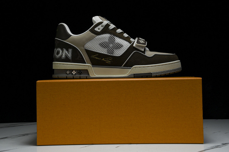 LOU1_TON SNEAKERS