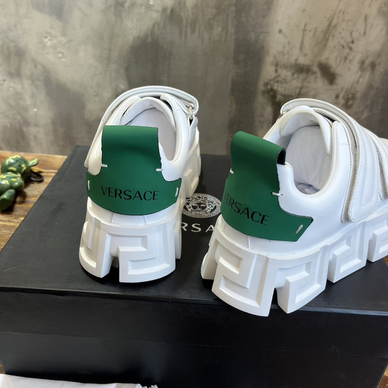 VERSACE SNEAKER