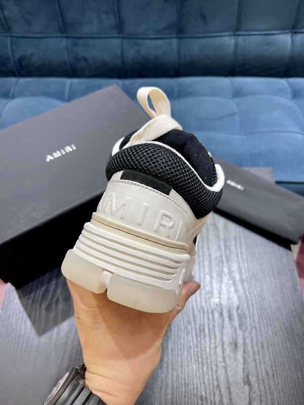 AMIRI SNEAKERS