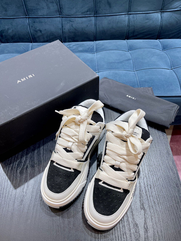 AMIRI SNEAKERS