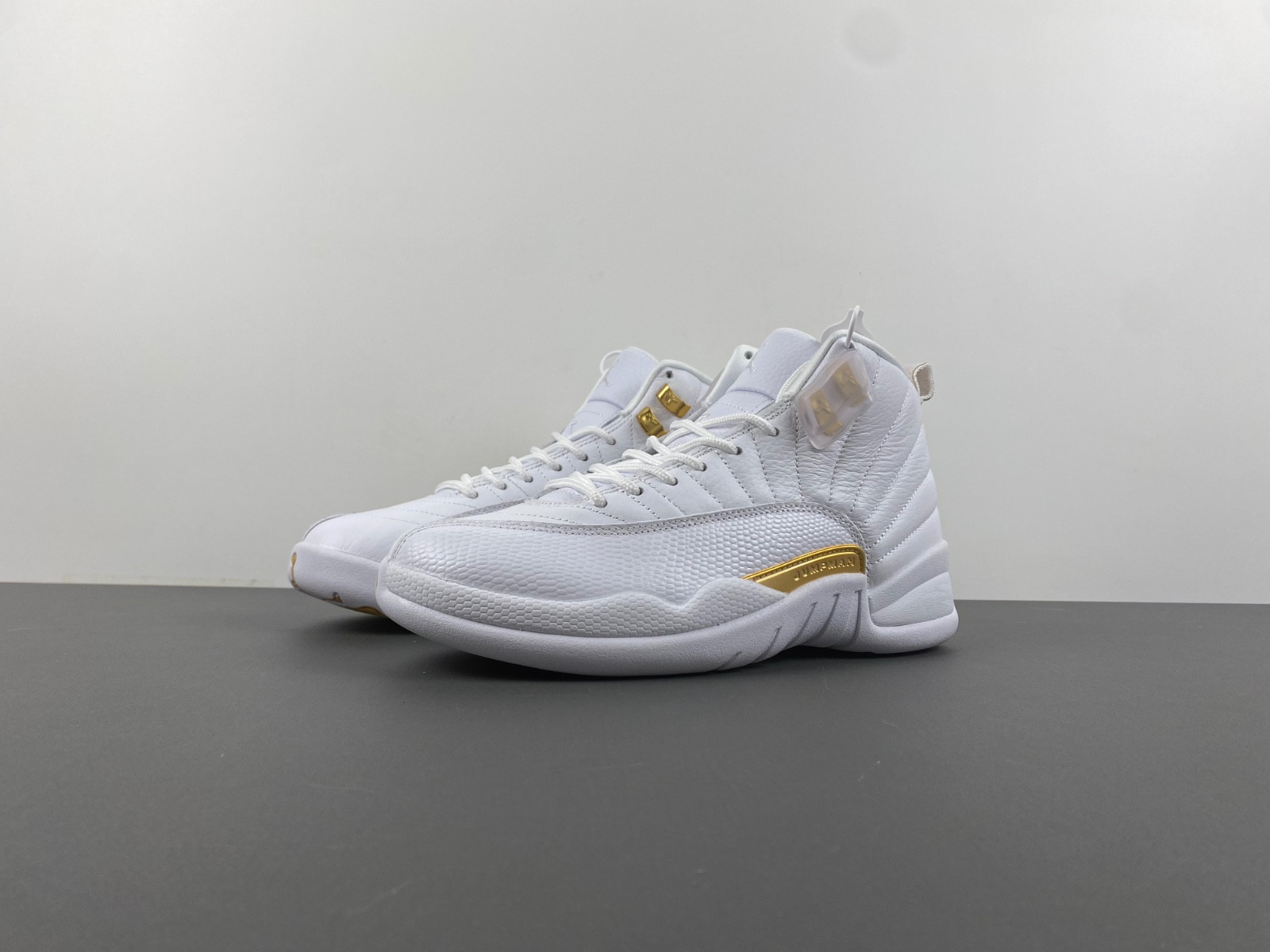 Air Jordan 12 Phantom FD9101-007