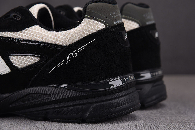 New Balance 990v4 x Joe Freshgoods - U990js4