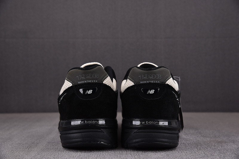 New Balance 990v4 x Joe Freshgoods - U990js4