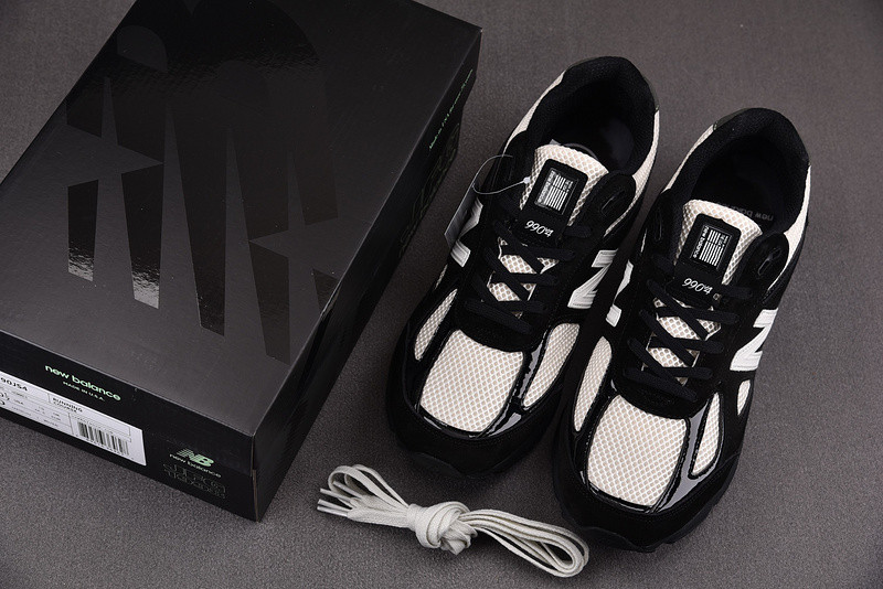 New Balance 990v4 x Joe Freshgoods - U990js4