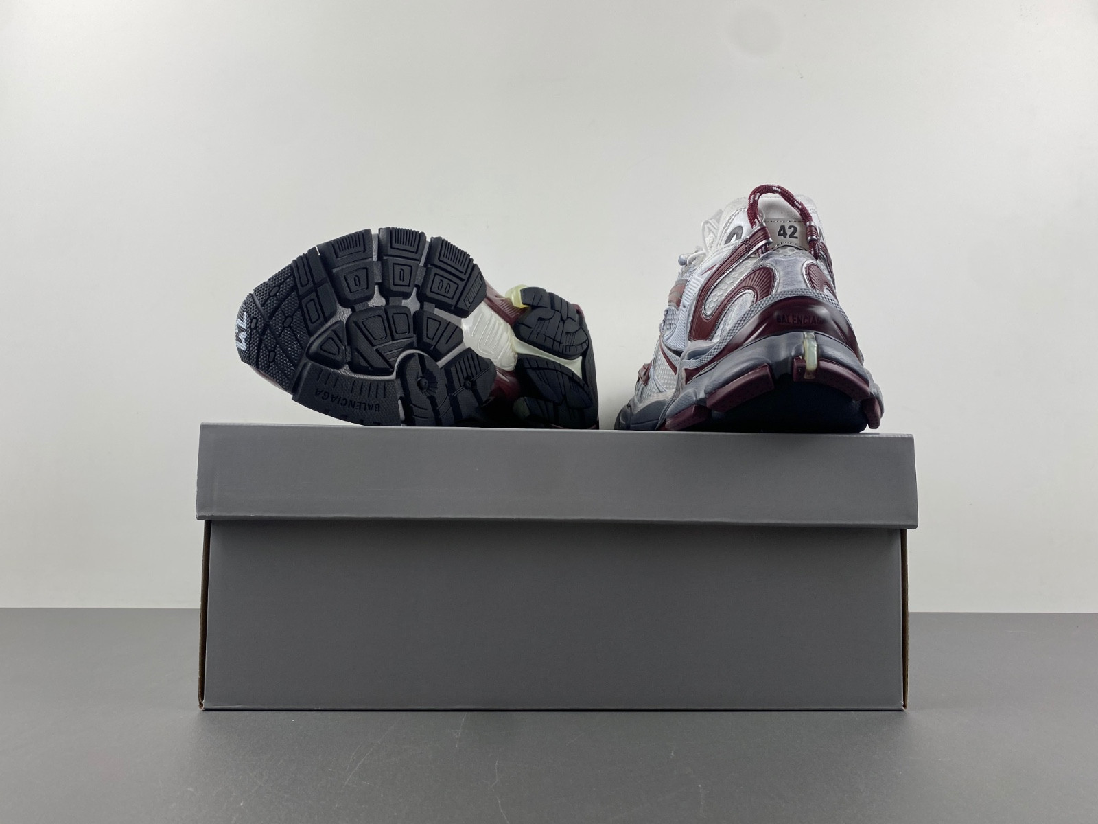 Ba*len*cia*ga runner 779066-w3rbxp-0312