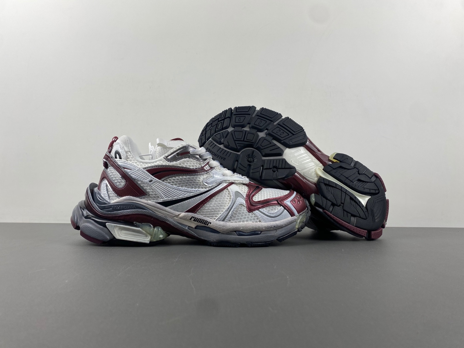 Ba*len*cia*ga runner 779066-w3rbxp-0312