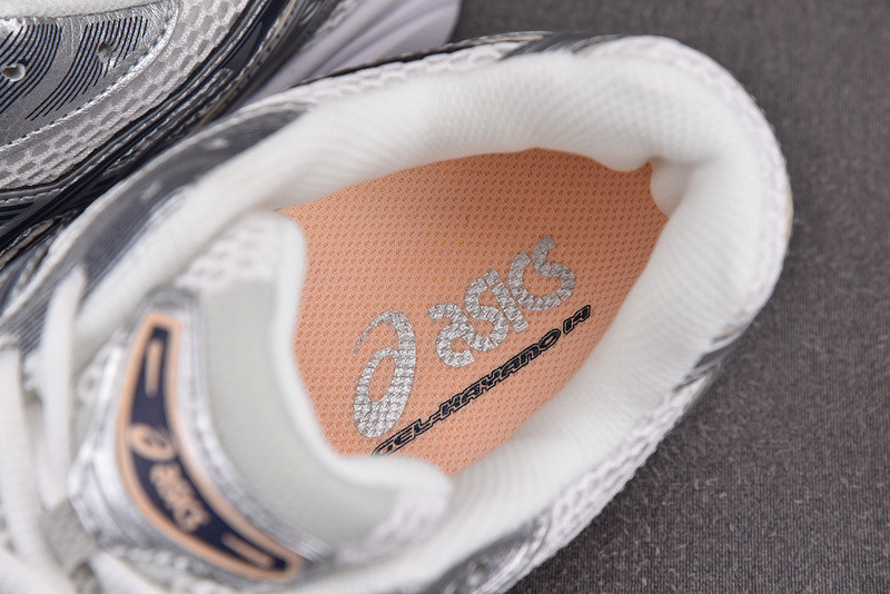 As*ic*s sportstyle gel kayano 14 (weiss / blau) 1202a056-103