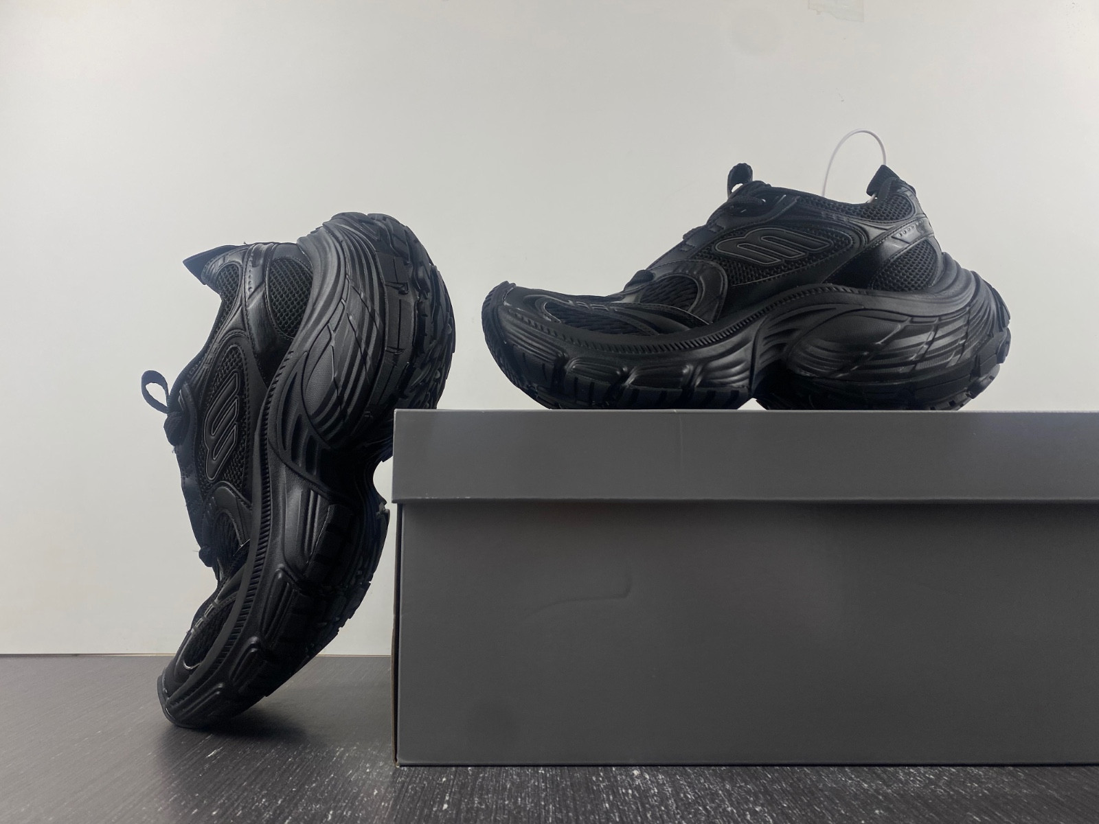 Ba*len*cia*ga 3xl sneaker