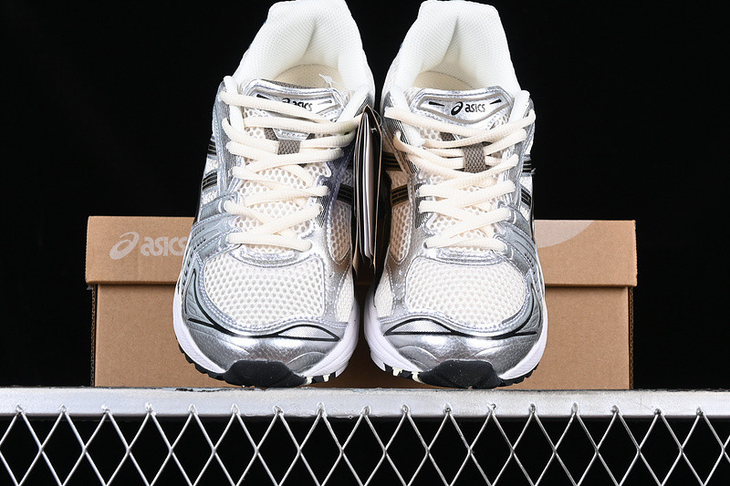 As*ic*s gel-kayano 14 "cream black" 1201a019-108
