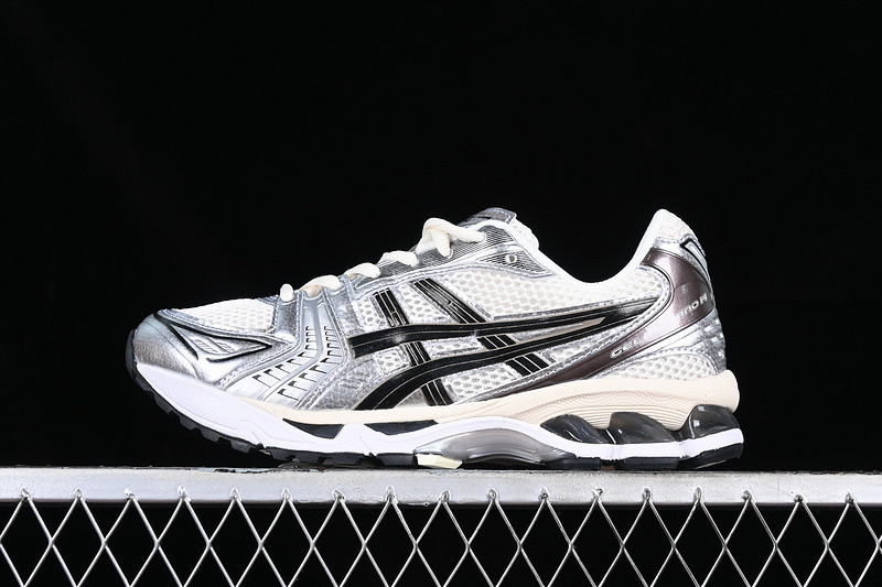 As*ic*s gel-kayano 14 "cream black" 1201a019-108