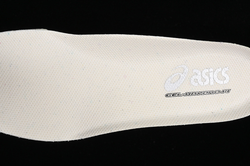 As*ic*s gel-kayano 14 "cream black" 1201a019-108