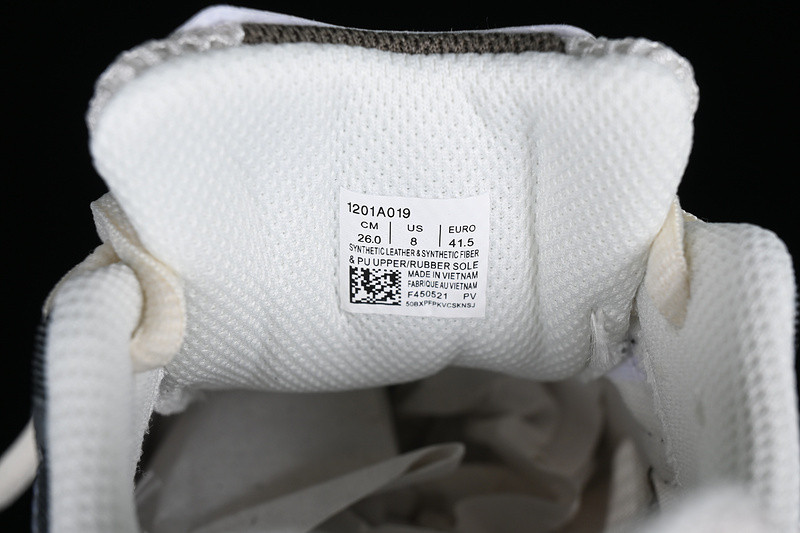 As*ic*s gel-kayano 14 "cream black" 1201a019-108