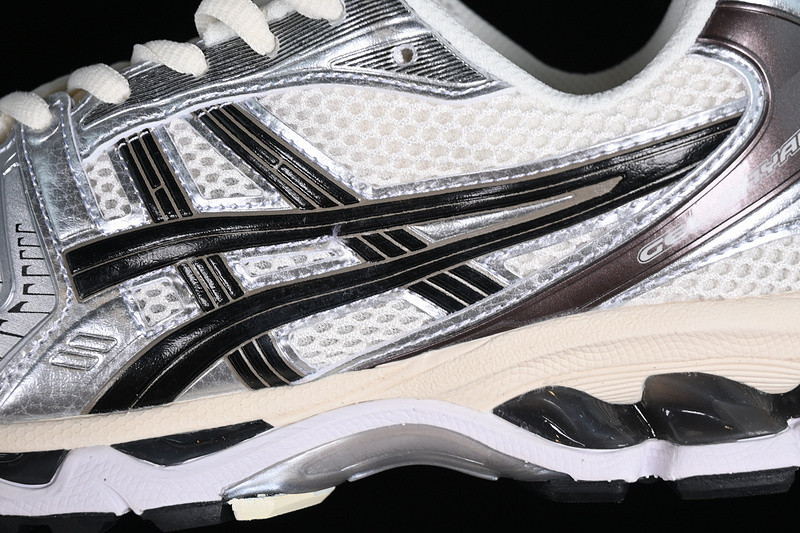 As*ic*s gel-kayano 14 "cream black" 1201a019-108