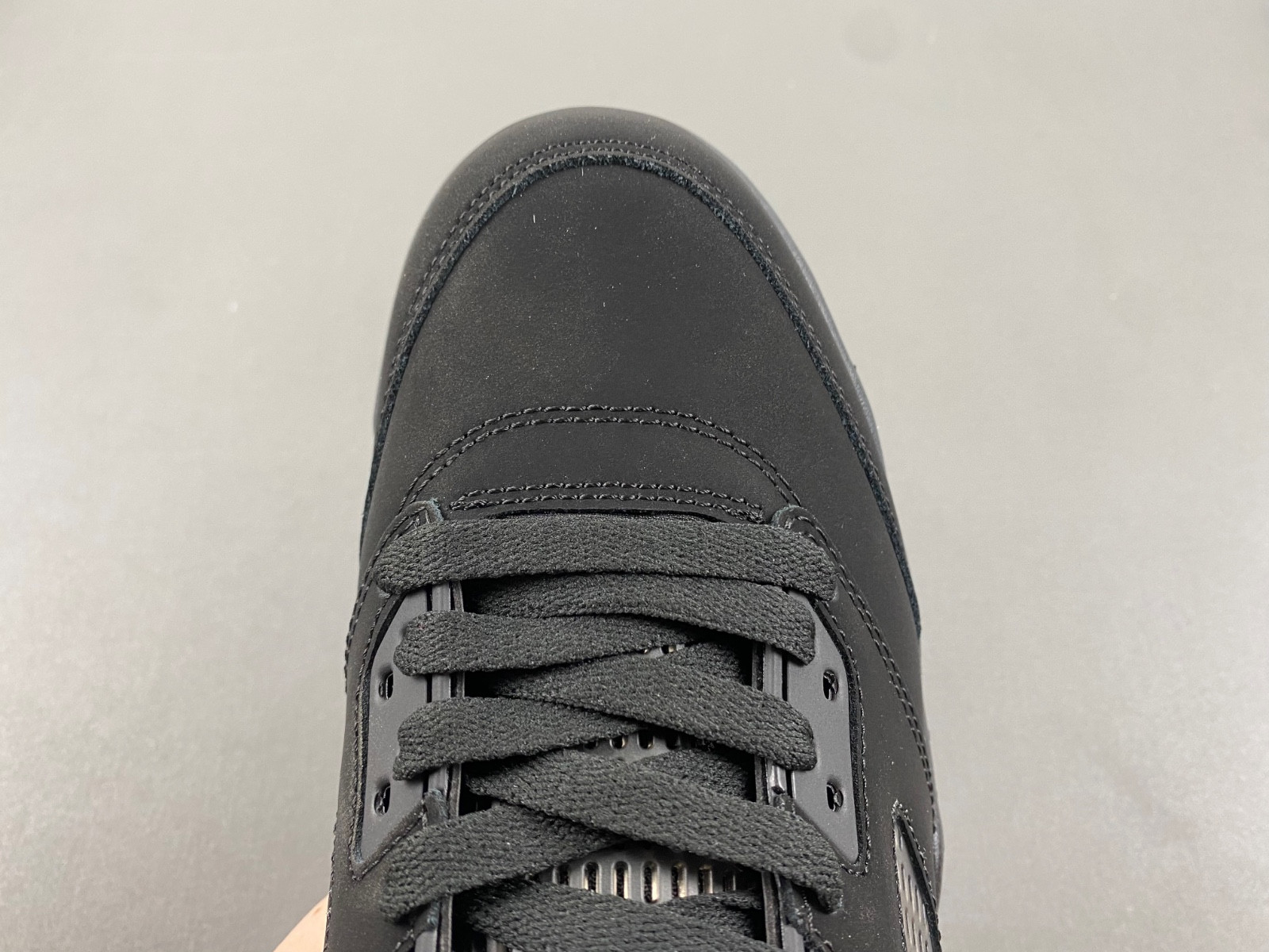 Air Jordan 5 Black Cat FZ2239-001