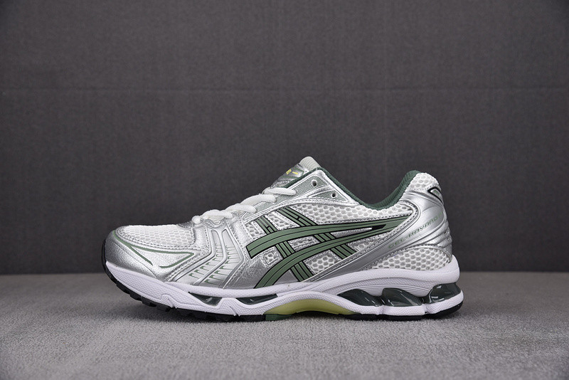 As*ic*s gel-kayano 14 white 1201a019-107