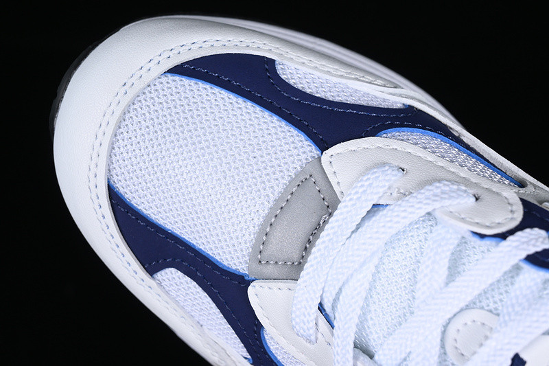 New Balance 992 Made in USA 