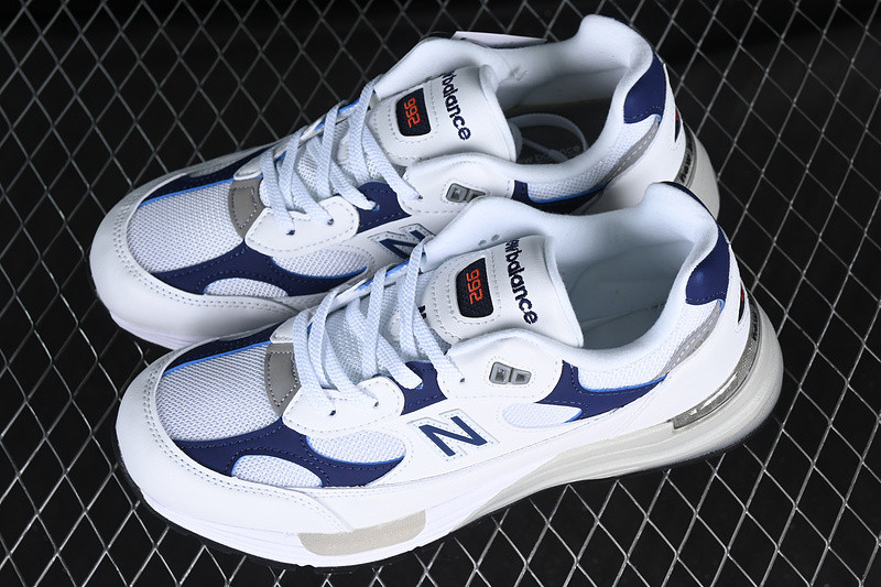 New Balance 992 Made in USA 