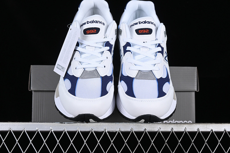 New Balance 992 Made in USA 