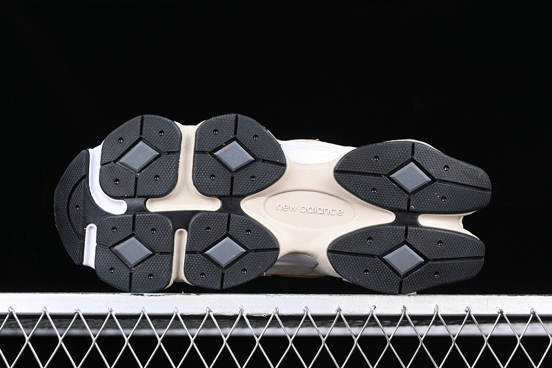 New Balance 9060 Beige Cream - U9060ZBB