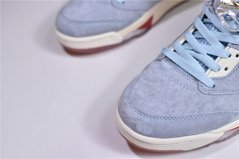 Air Jordan 5 Retro x TROPHY ROOM AJ5 CI1899-400