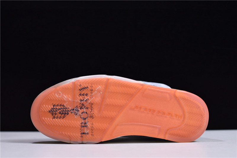 Air Jordan 5 Retro x TROPHY ROOM AJ5 CI1899-400