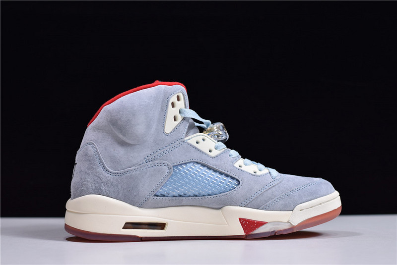 Air Jordan 5 Retro x TROPHY ROOM AJ5 CI1899-400