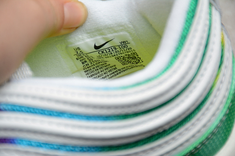 Air MAX 97 G NRG P CK1219-100