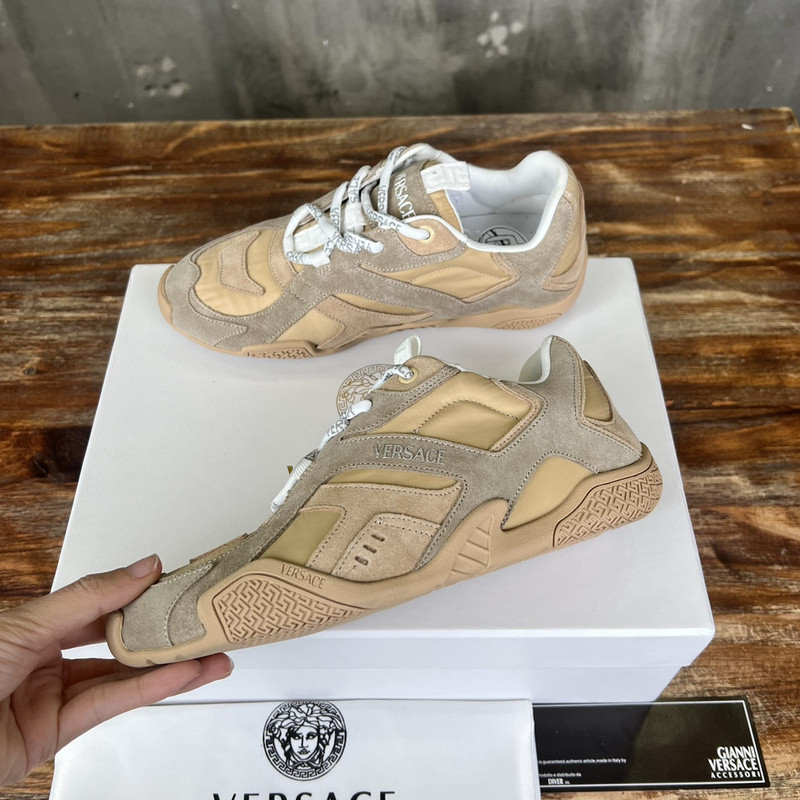 VERSACE Galaxia Sneakers