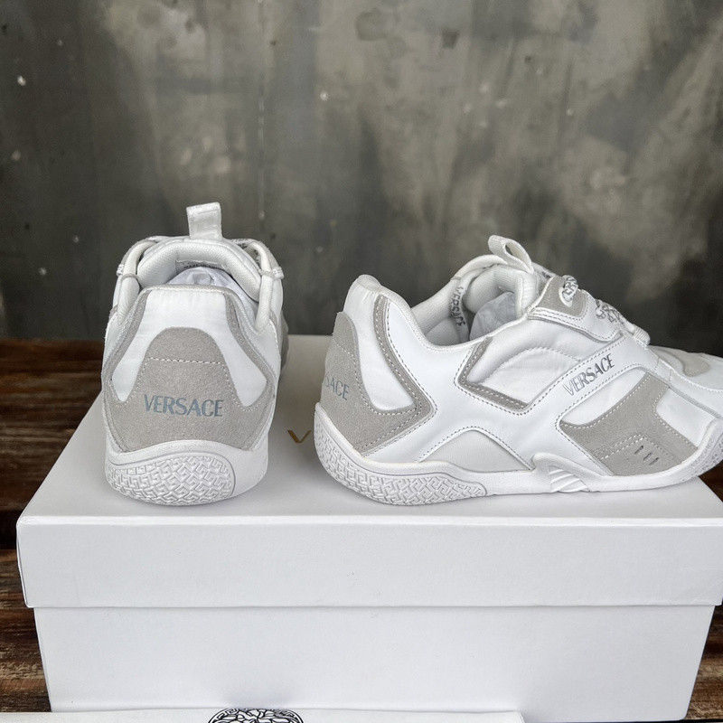 VERSACE Galaxia Sneakers