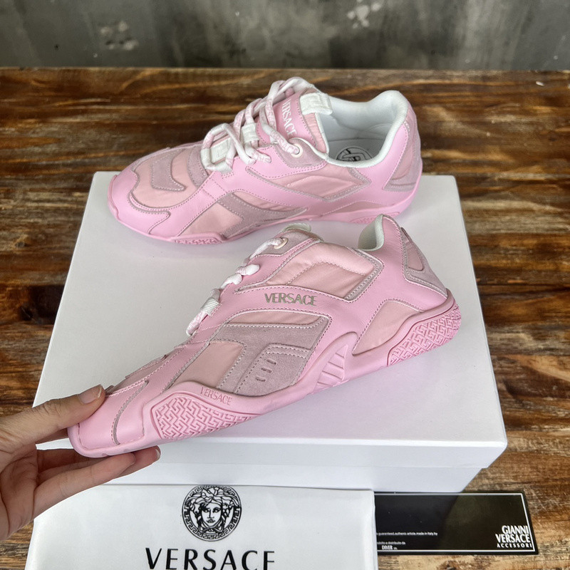 VERSACE Galaxia Sneakers