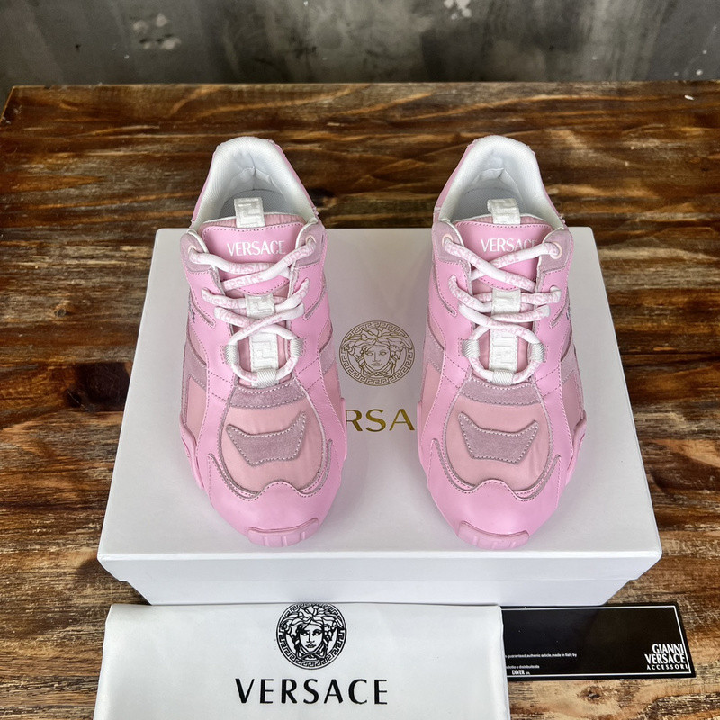 VERSACE Galaxia Sneakers