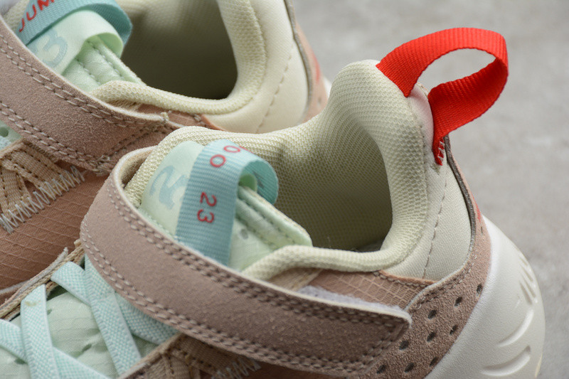 AIR JORDAN DELTA CT1567-200