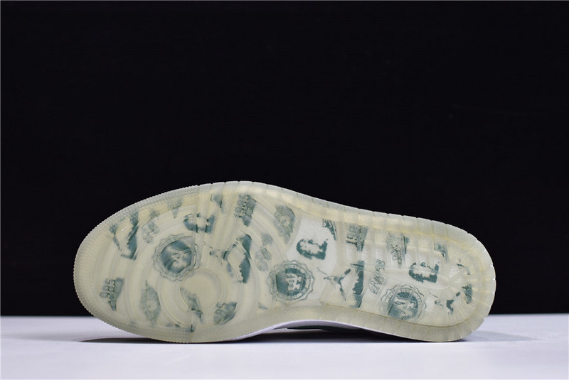 Air Jordan 1 Low AJ1 309192-131