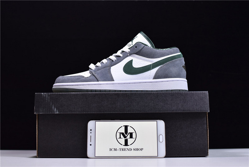 Air Jordan 1 Low AJ1 309192-131