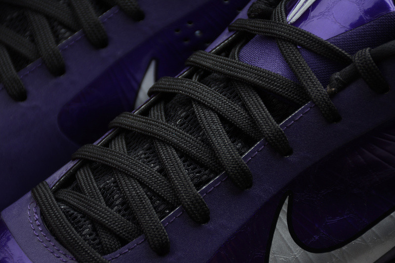 NIKE ZOOM KOBE 5 386430-500