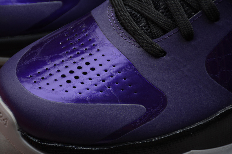 NIKE ZOOM KOBE 5 386430-500