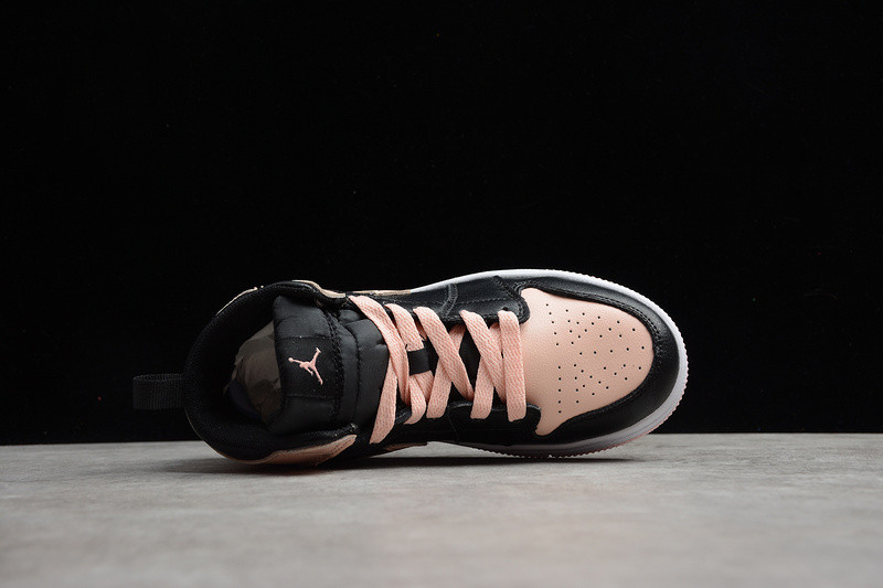 AIR JORDAN 1 MID GS 554725-081