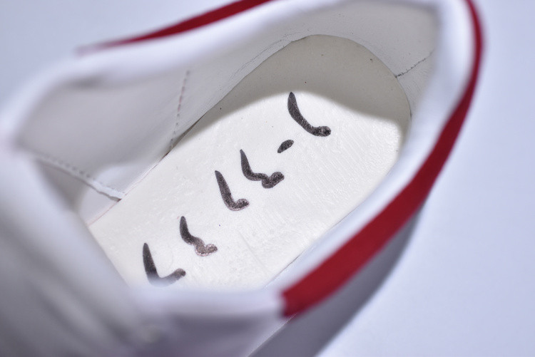 ALEXANDER MCQUEEN SNEAKER