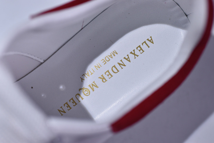 ALEXANDER MCQUEEN SNEAKER