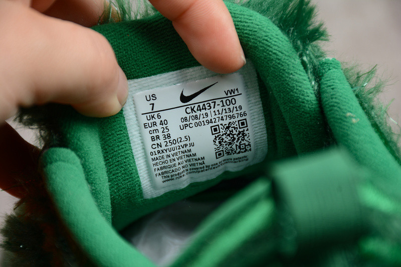 Air Max 97 Golf “Grass” CK4437-100