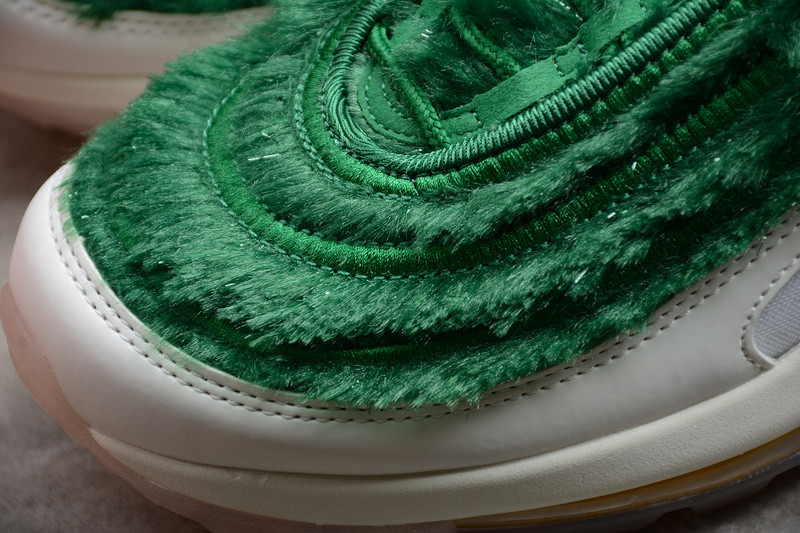 Air Max 97 Golf “Grass” CK4437-100