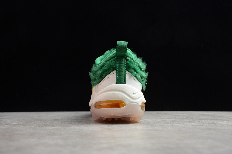Air Max 97 Golf “Grass” CK4437-100